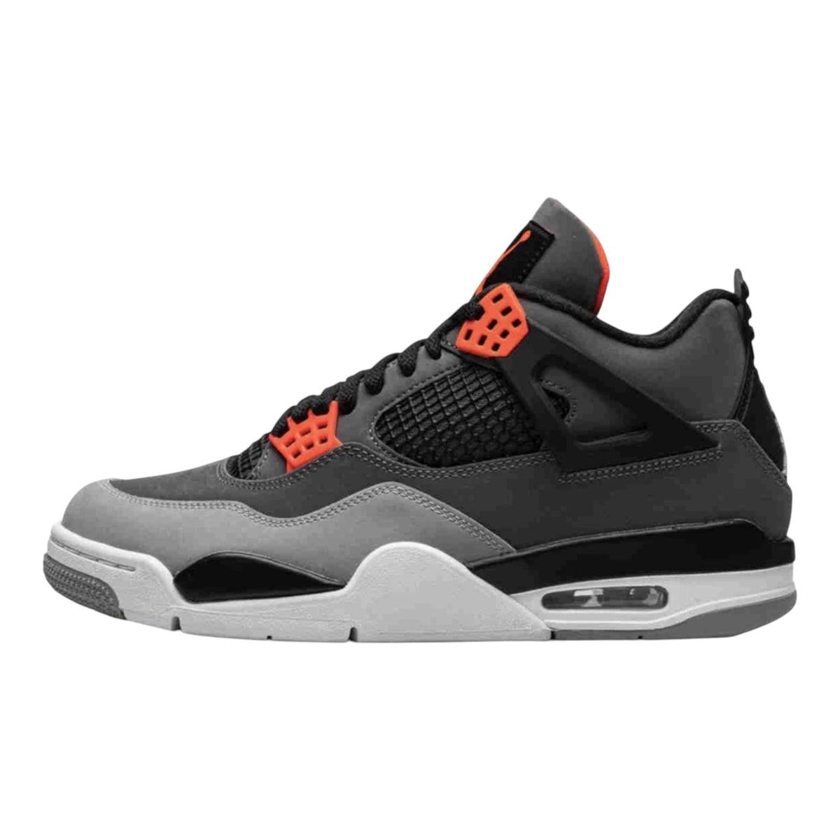 Jordan 4 Retro Infrared