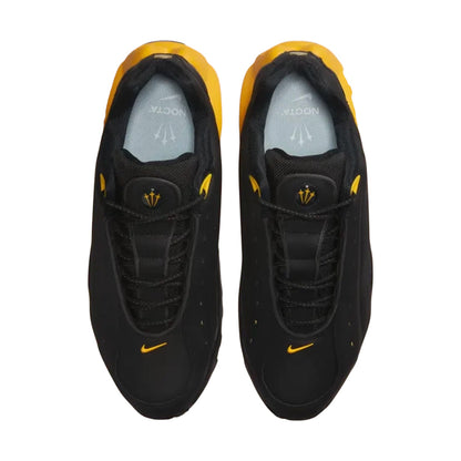 Nike Hot Step Air Terra Drake Nocta Black Yellow