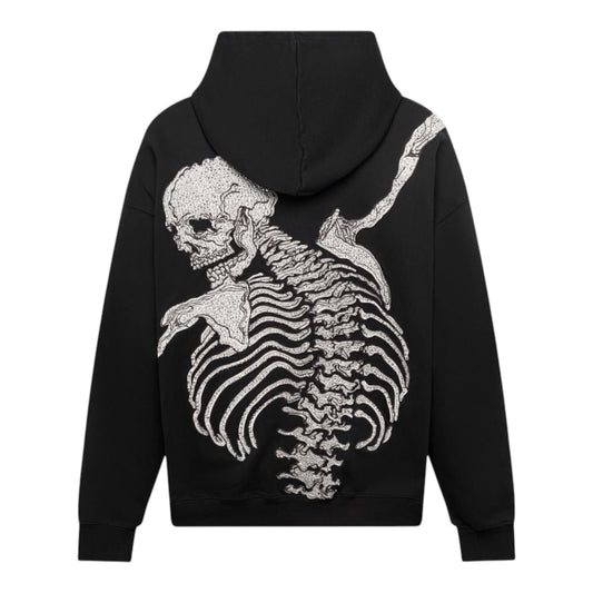 Hoodie Godspeed R.O.D Edition VVS 💎 Black