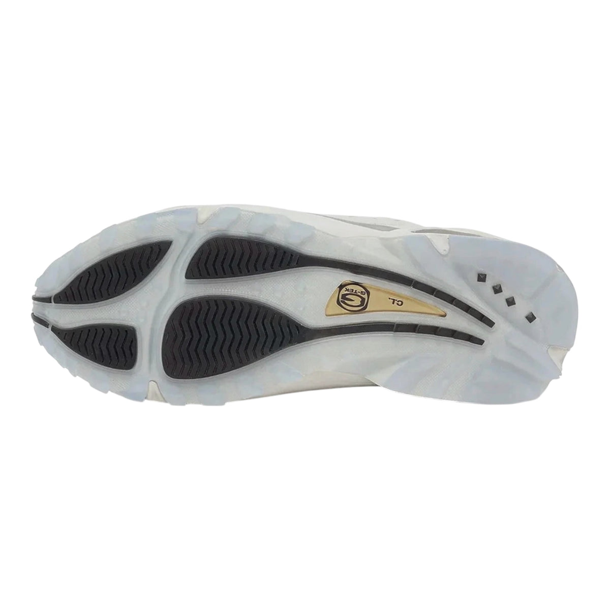 Nike Hot Step Air Terra Drake Nocta Champagne — 5