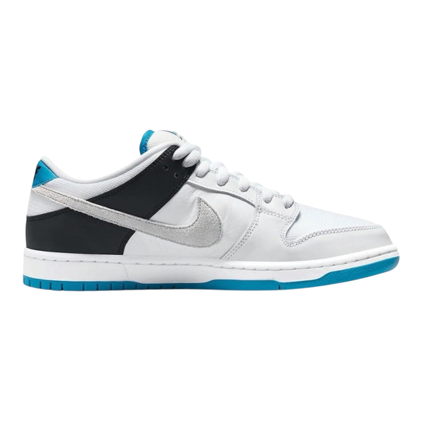 Nike SB Dunk Low Laser Blue