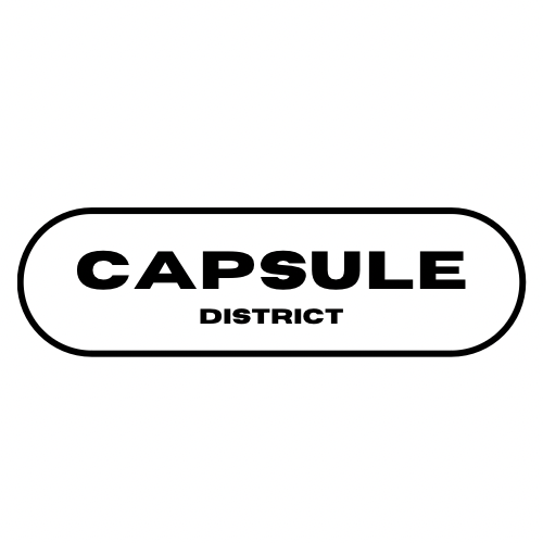 Capsule district