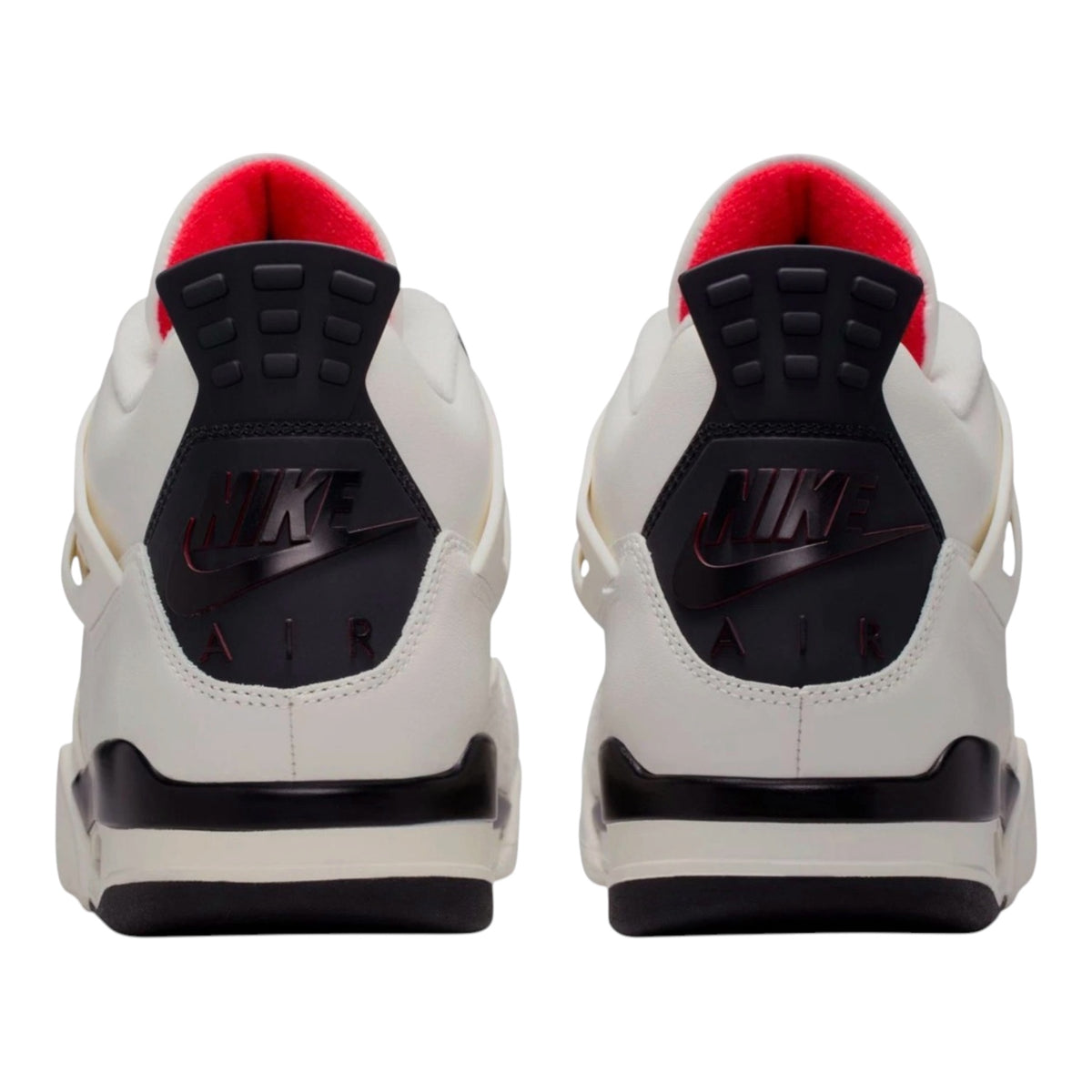 Jordan 4 Retro Fligth Club — 5
