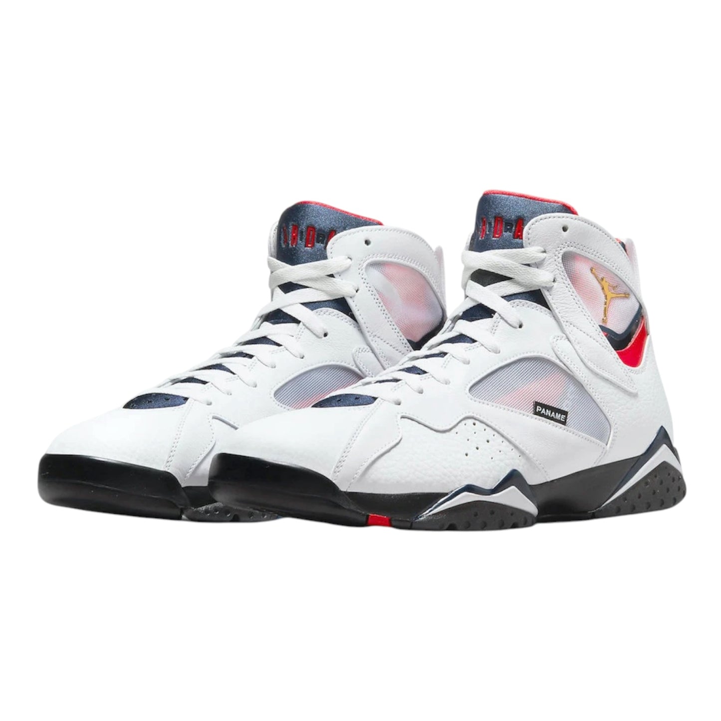 Jordan 7 Retro BCFC Paris Saint-Germain PSG (2021)