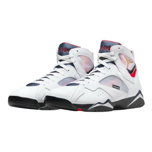 Jordan 7 Retro BCFC Paris Saint-Germain PSG (2021)