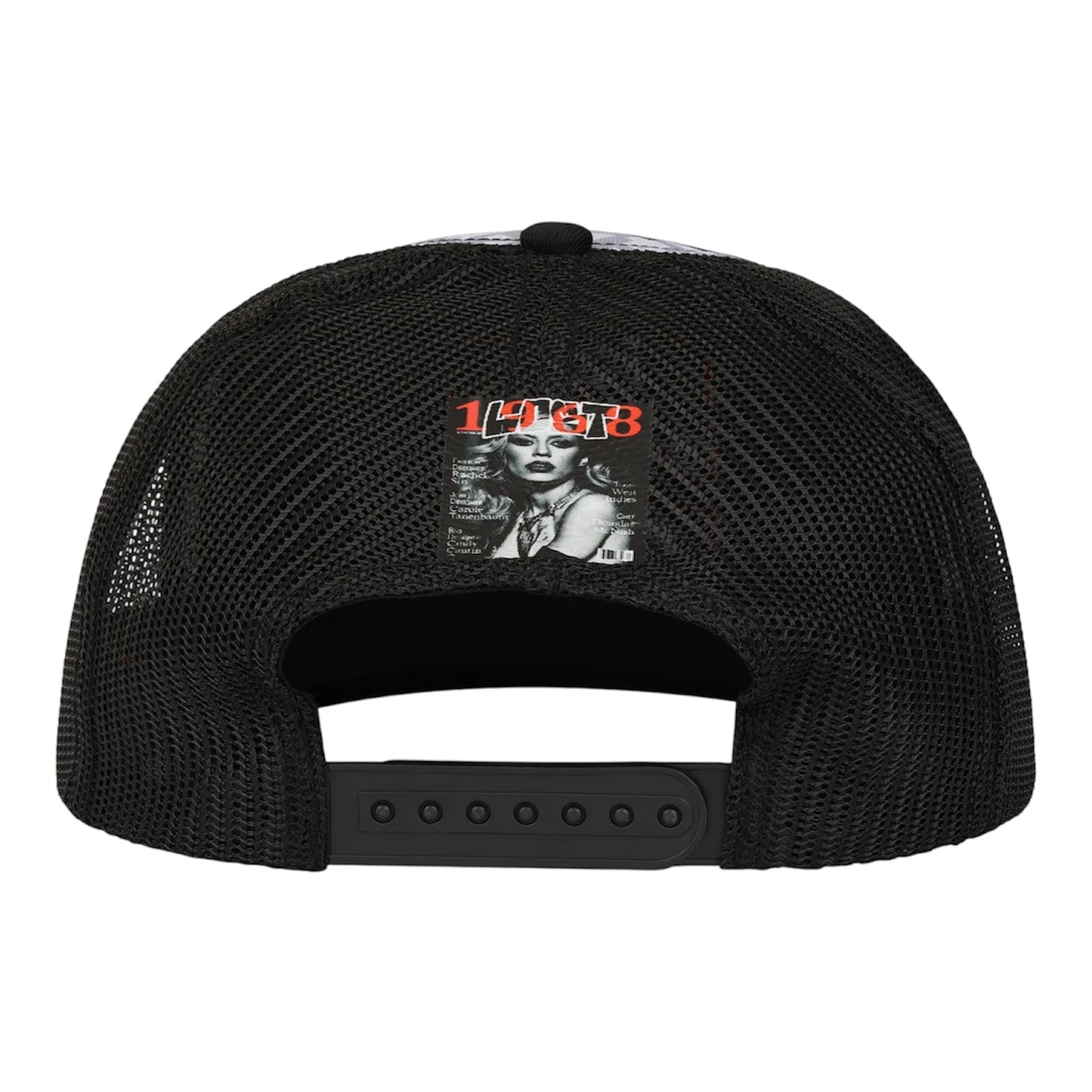 Cap Lost Intricacy Digi Camo