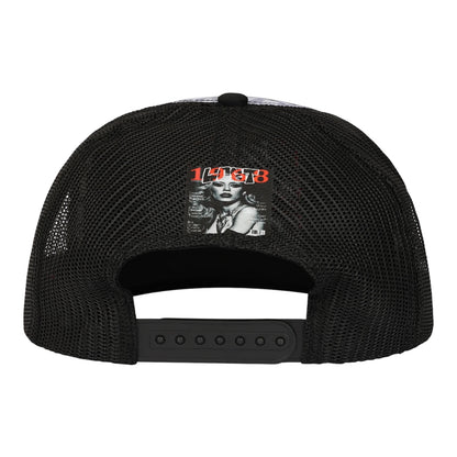 Cap Lost Intricacy Digi Camo