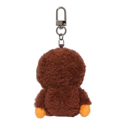 Kids Baby Milo Plush Doll Keychain