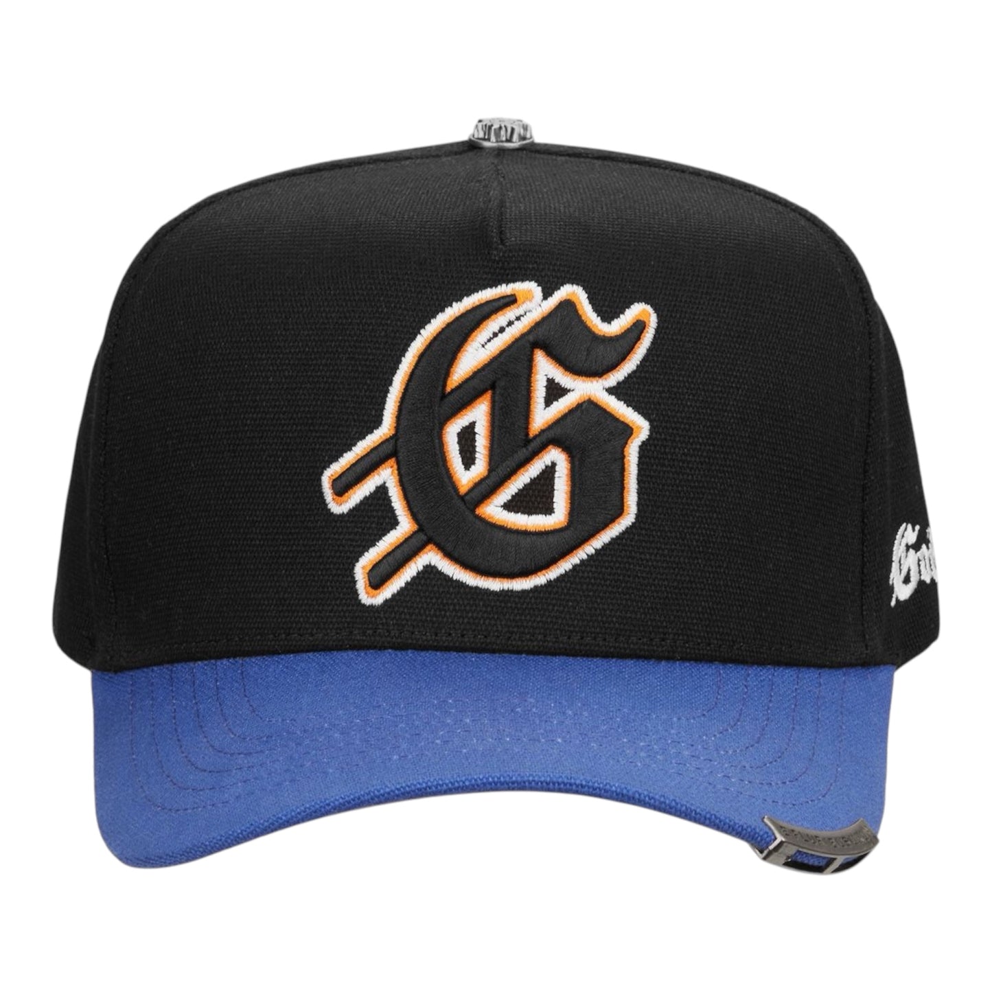 Hat Godspeed Insignia Blue/Orange