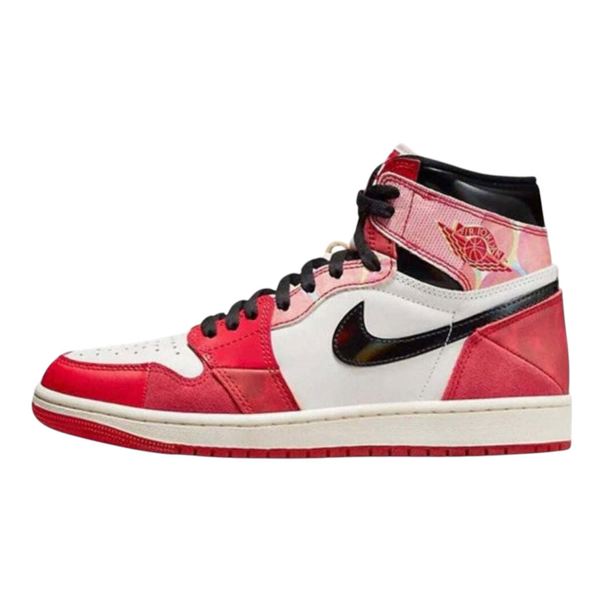 Jordan 1 Retro High OG Spider-Man Across the Spider-Verse (GS/US) — 2