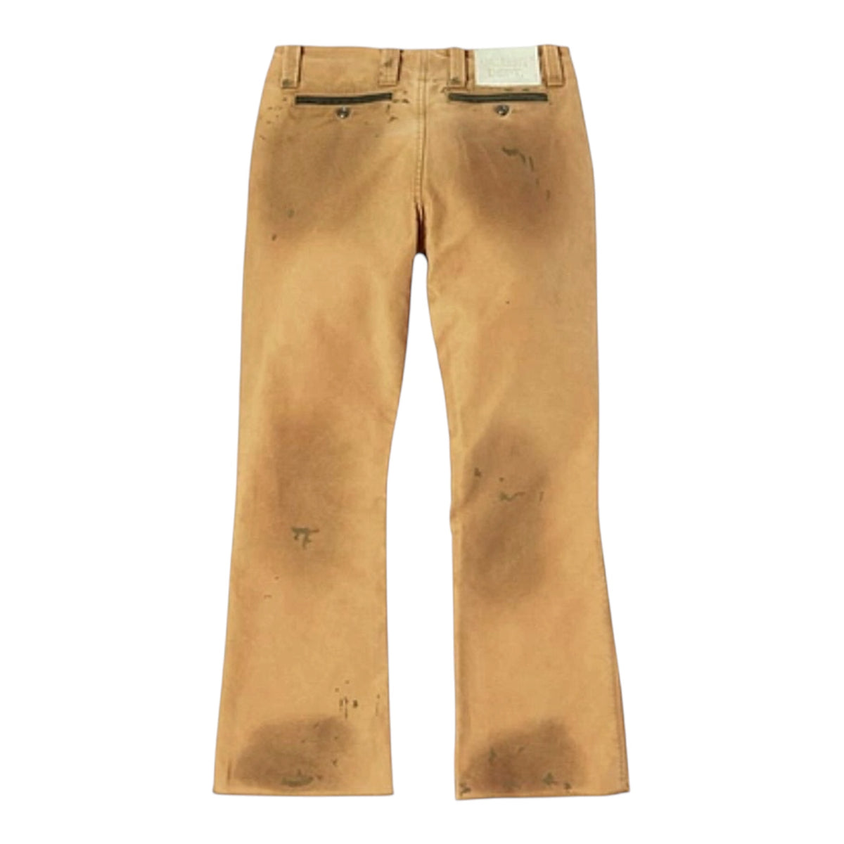 Gallery Dept. Broadway Pant Tan Neutrals — 2