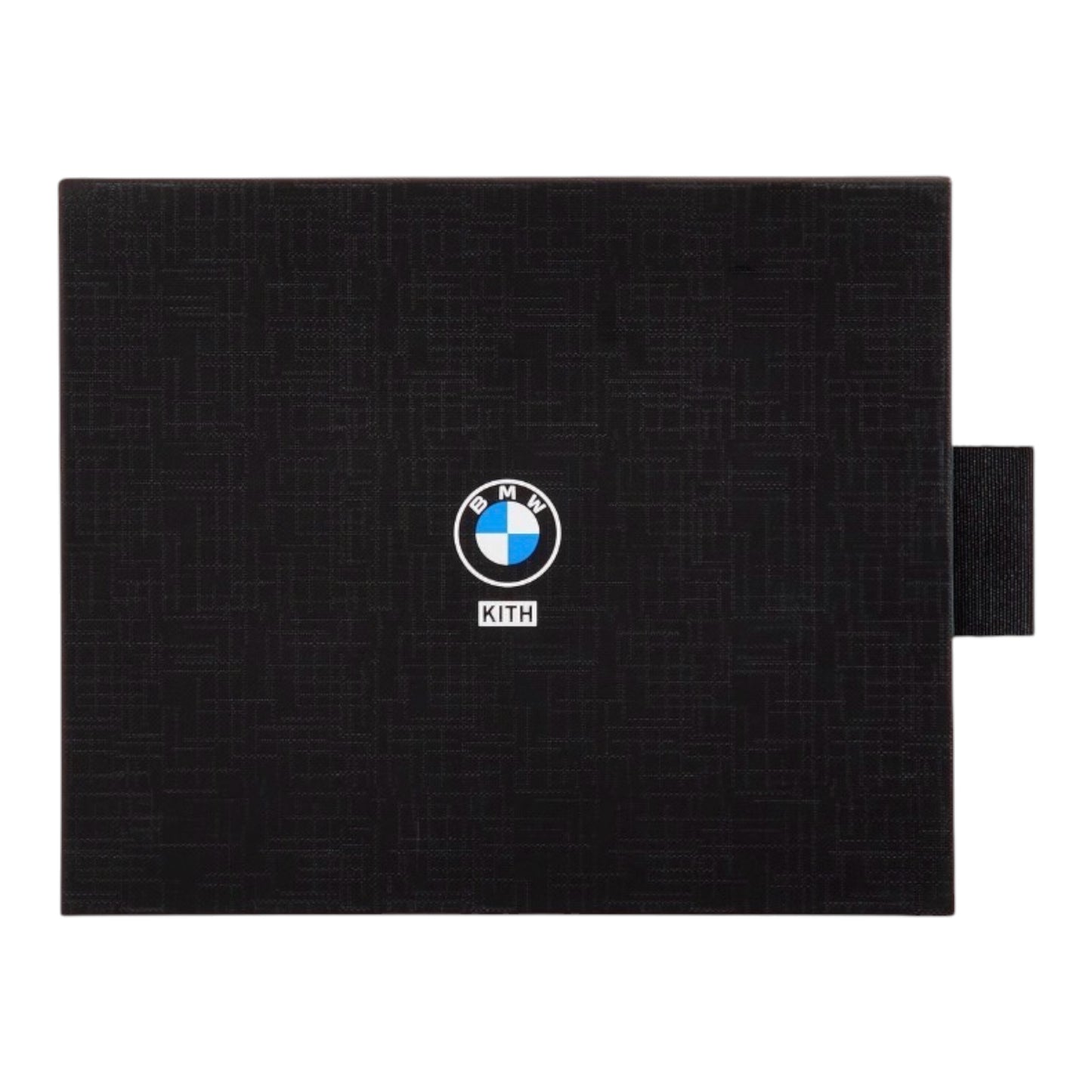 Kith for BMW Catchall Tray Black