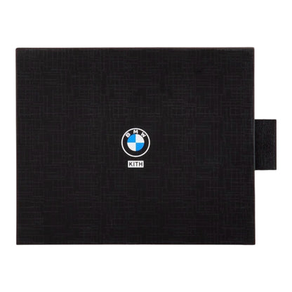 Kith for BMW Catchall Tray Black
