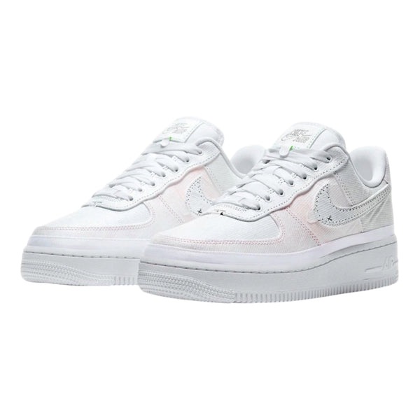 Nike Air Force 1 LX Reveal Black Swoosh (Women's)