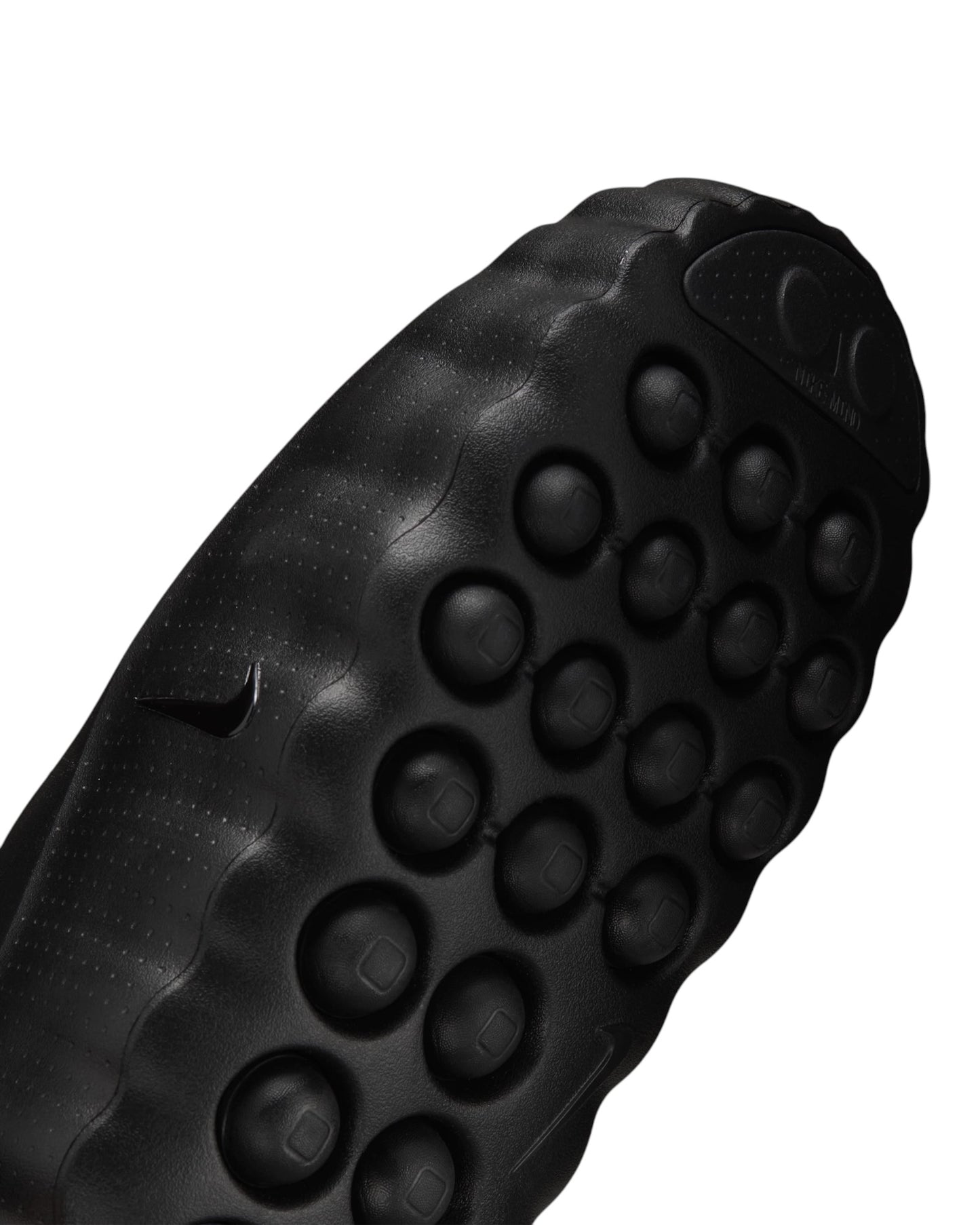 Nike Mind 001 Slide Triple Black