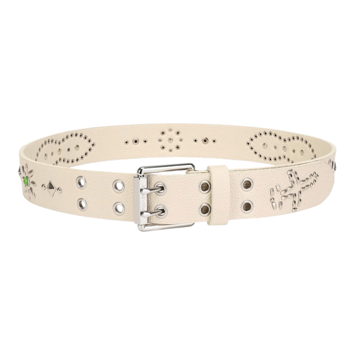 Belt White Snake Passport