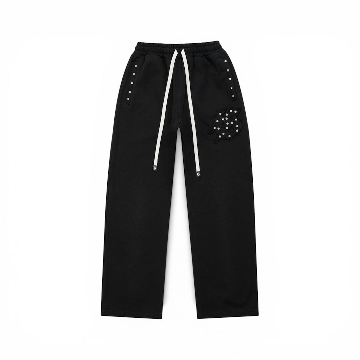 Próximamente - Set Godspeed Symmetric Studded Black