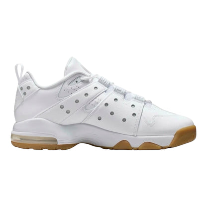 Nike SB Air Max 2 CB’94 Low Supreme White Gum
