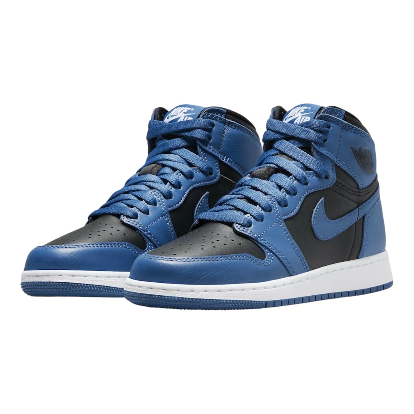 Jordan 1 Retro High OG Dark Marine Blue