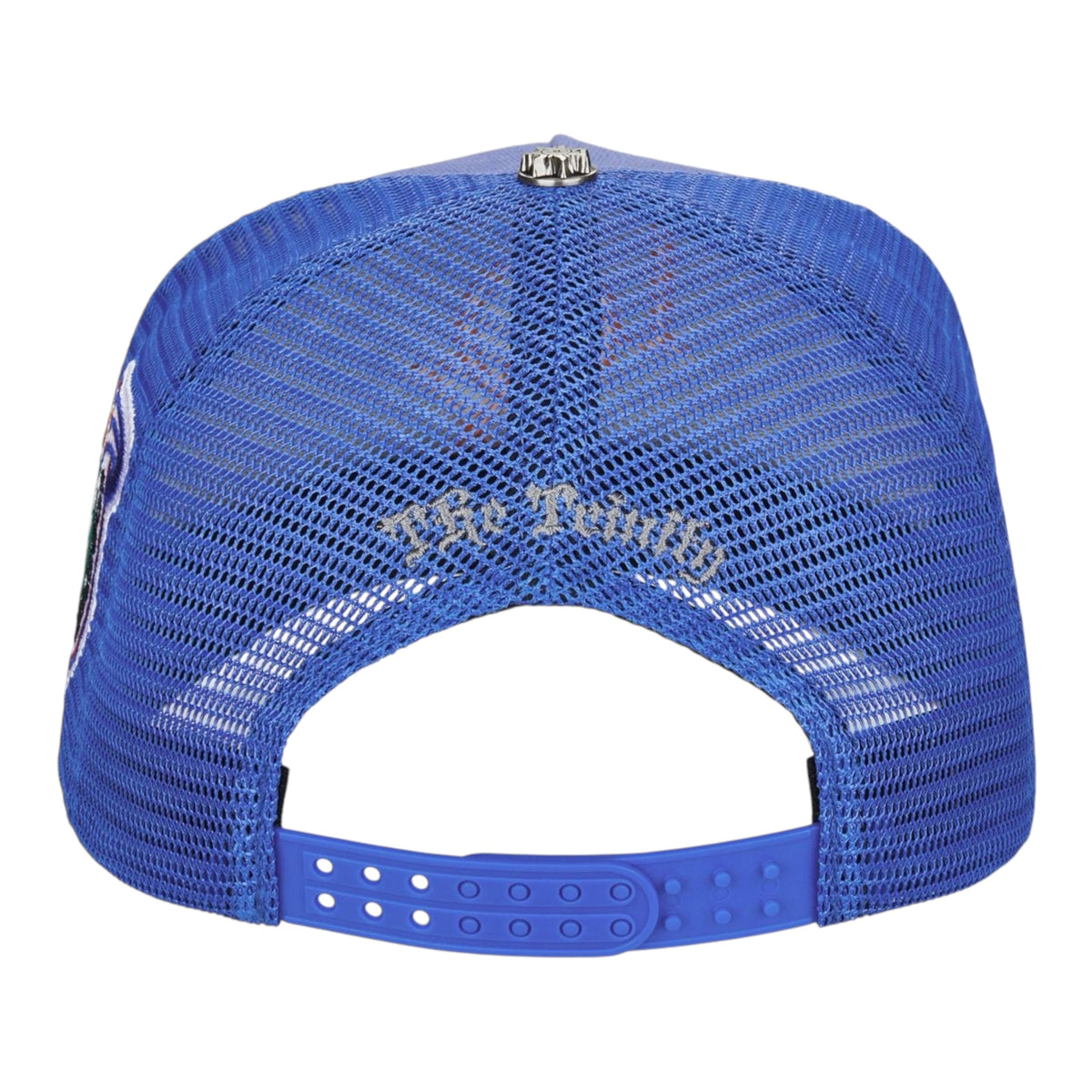 Trucker Hat Godspeed x The Legacy Blue — 4