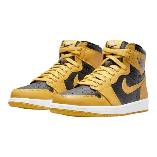 Jordan 1 Retro High Pollen