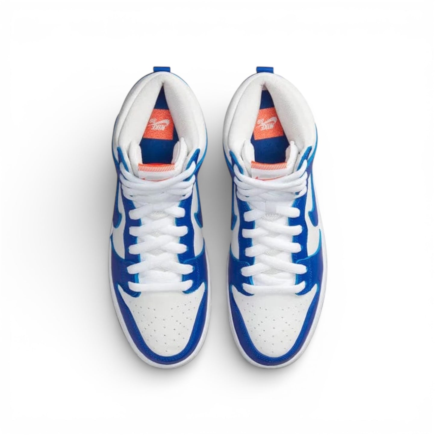 Nike SB Dunk High Pro ISO Kentucky