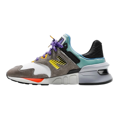 New Balance 997S Bodega No Bad Days