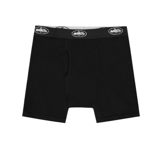 Corteiz Alcatraz Boxers Pink (Single)