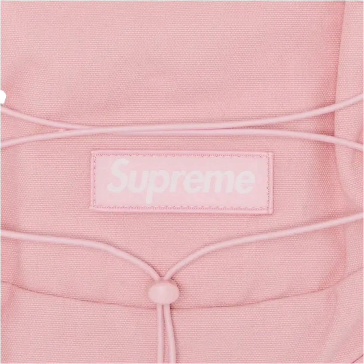 Supreme Backpack “Light Pink” — 5