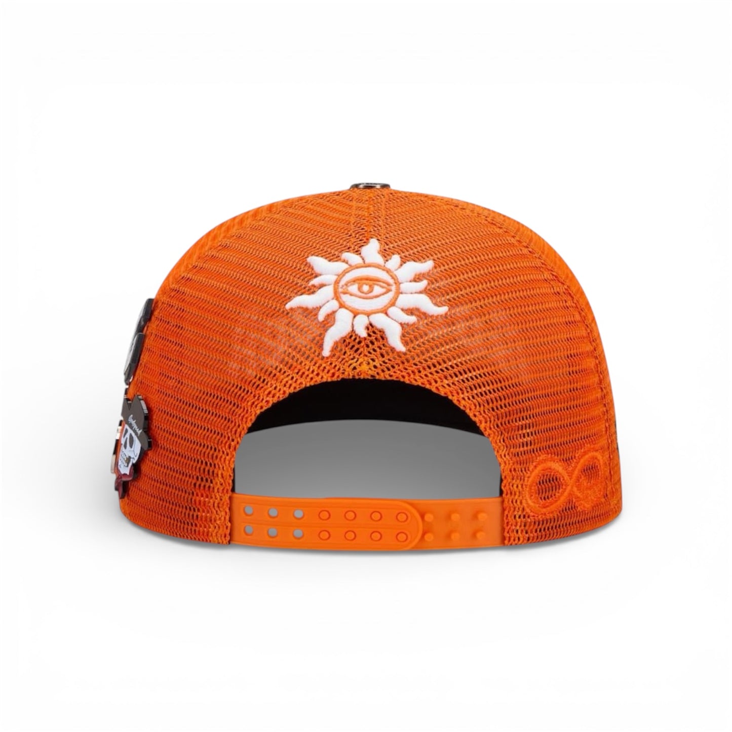 Próximamente - GS Forever Trucker Hat Citrus Boom