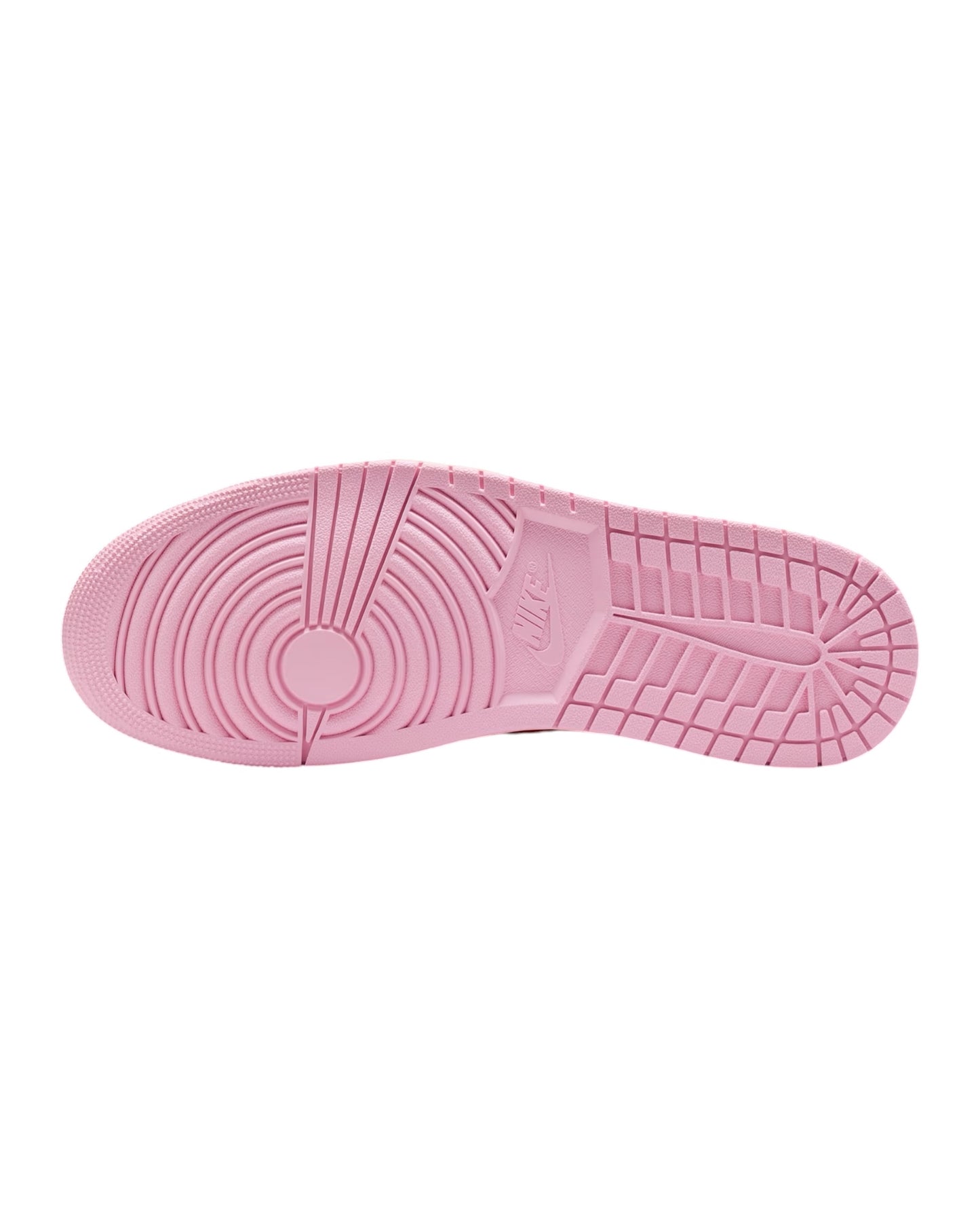 Air Jordan 1 Low x Travis Scott
Tropical Pink