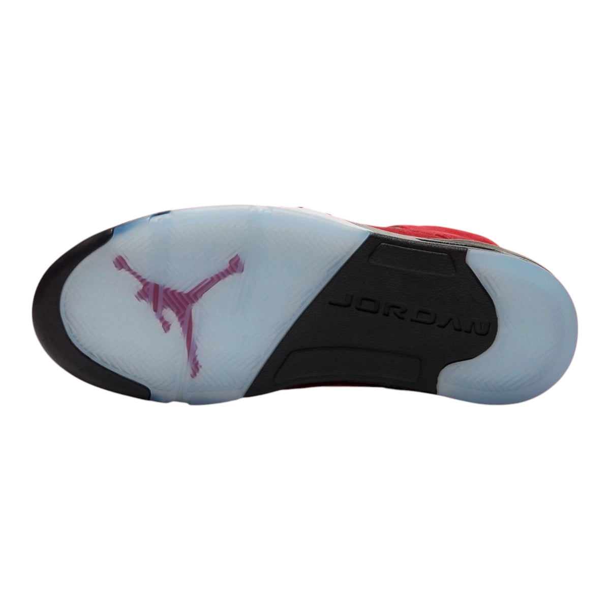 Jordan 5 Retro Raging Bull Red (2021)
