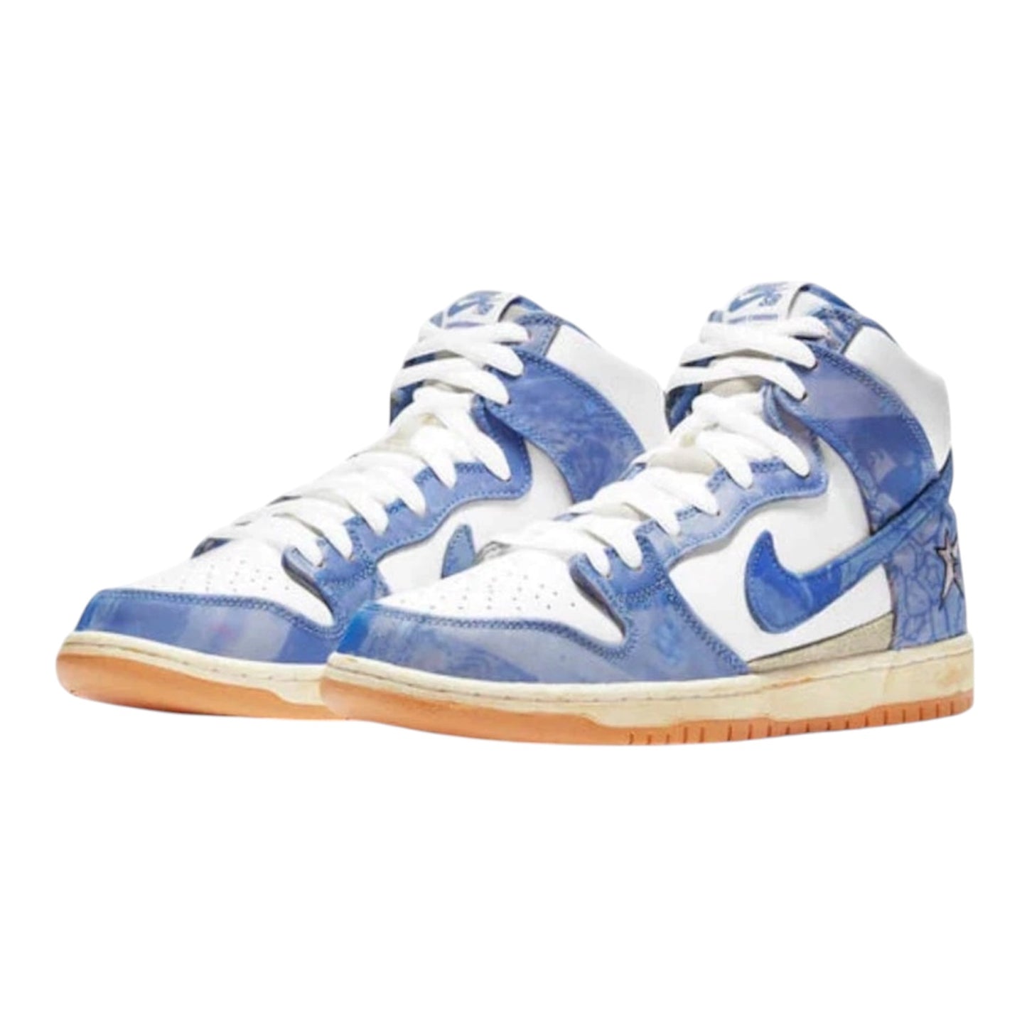 Nike SB Dunk High Carpet Company