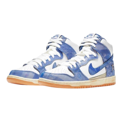 Nike SB Dunk High Carpet Company