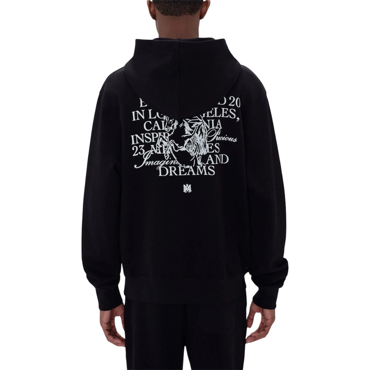 Hoodie Amiri Precious Memory — 3