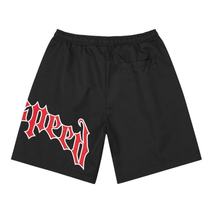 Short GDSP OG Logo Nylon Bred