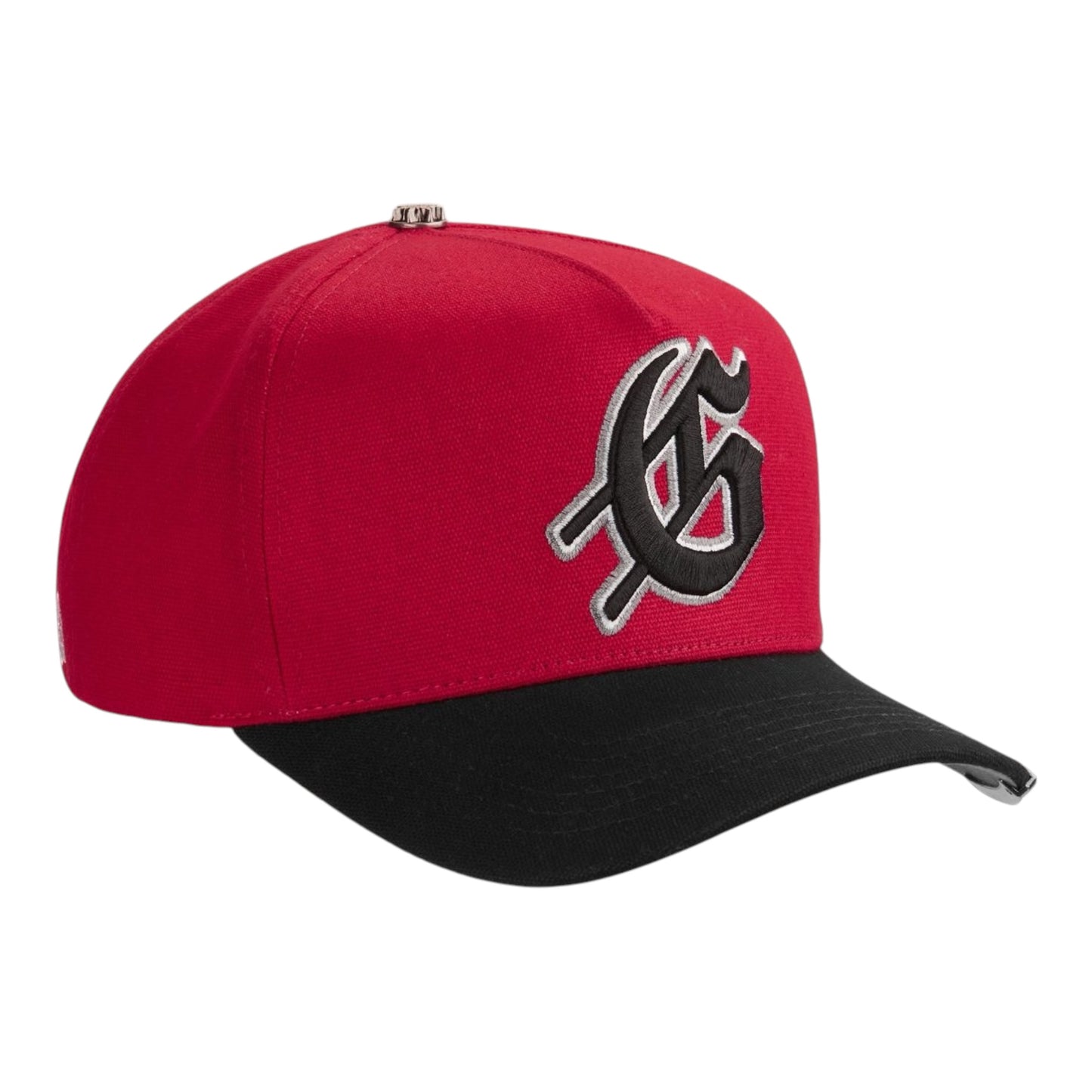 Hat Godspeed Insignia Red/Black