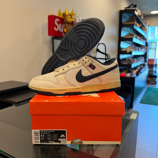 Nike Dunk Low Stranger Things Phantom (USADA)