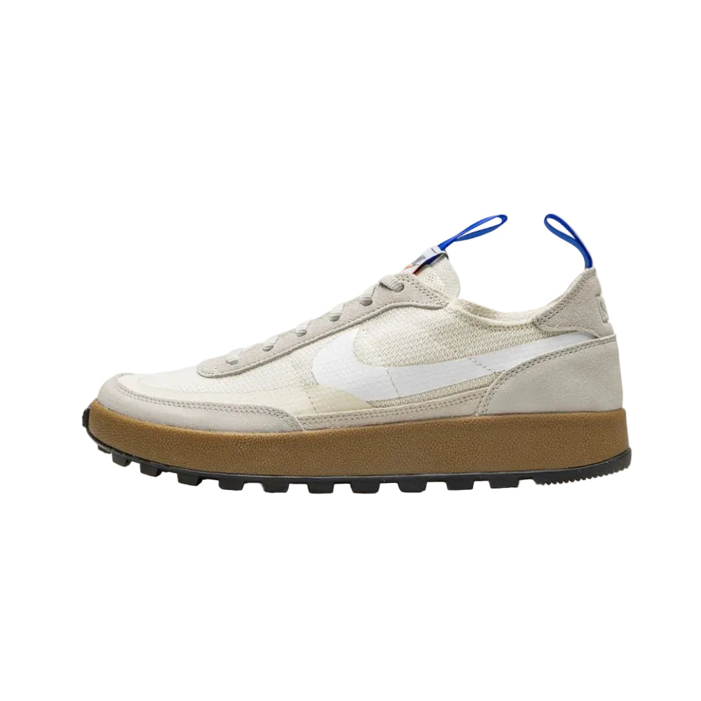 Tom Sachs x NikeCraft General Purpose Shoe