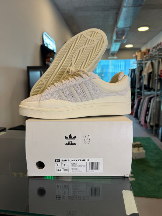 Adidas Campus Ligth Bad Bunny Cream
