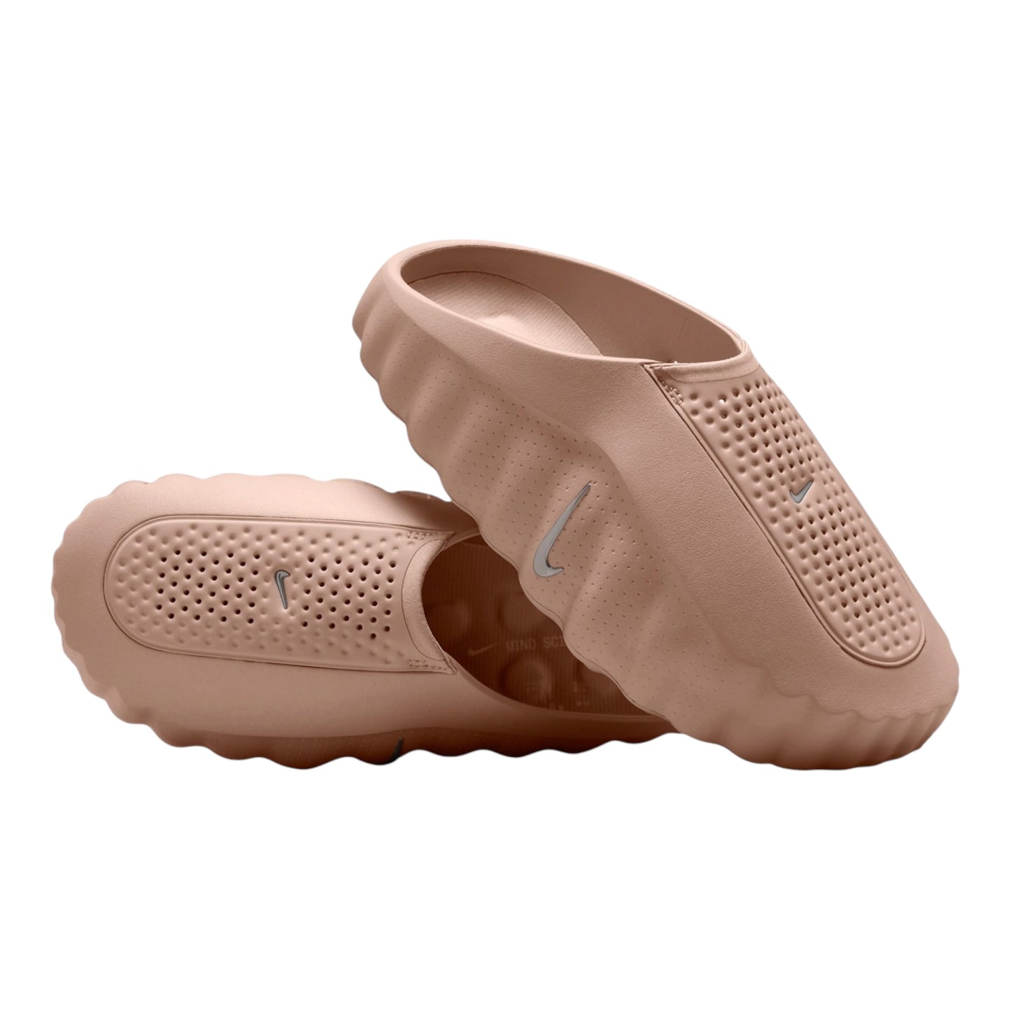 Nike Mind 001 Slide Rattan