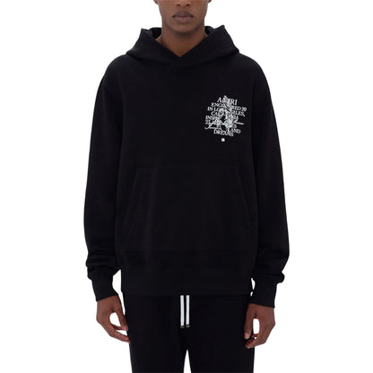 Hoodie Amiri Precious Memory
