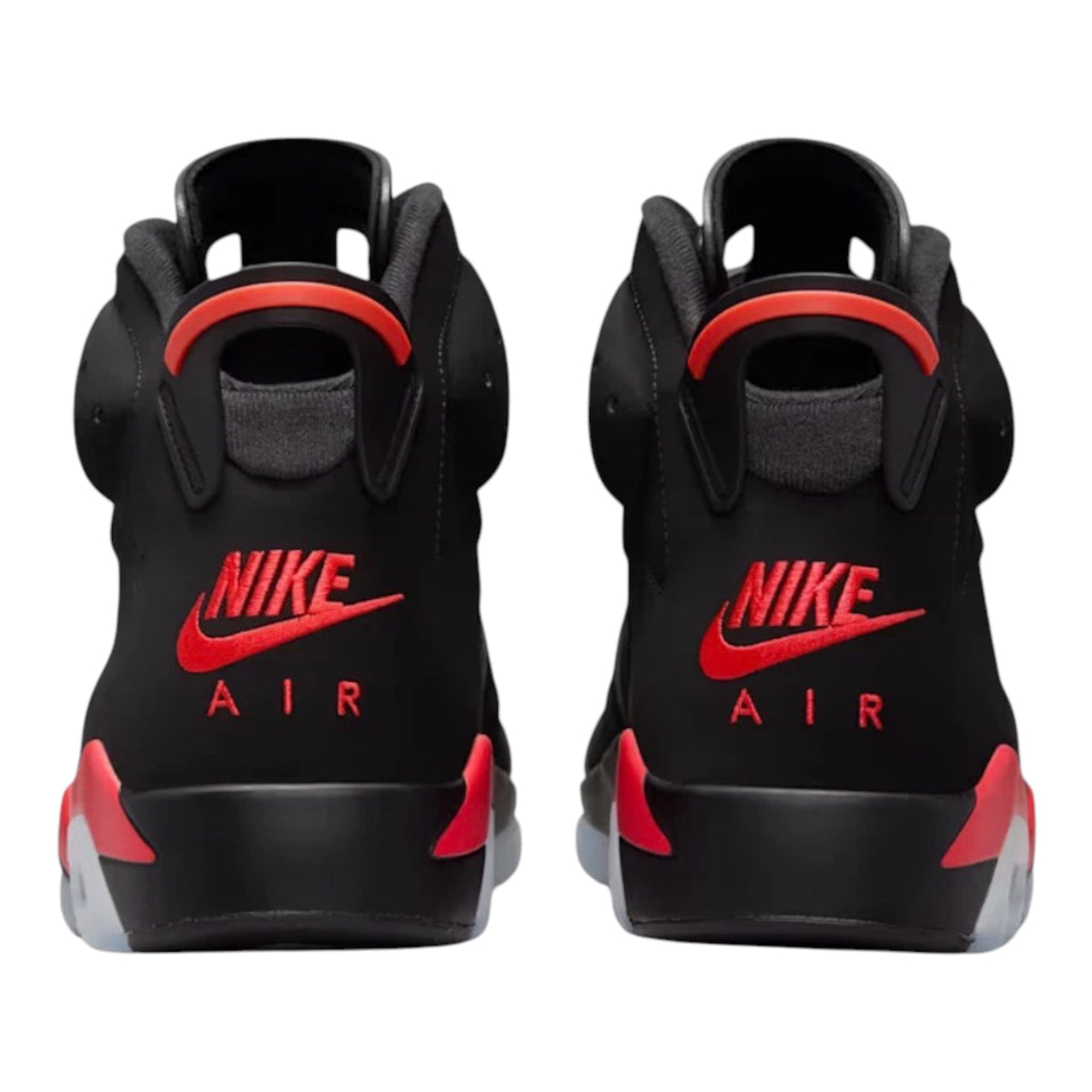 Jordan 6 Retro Infrared Salesman — 6