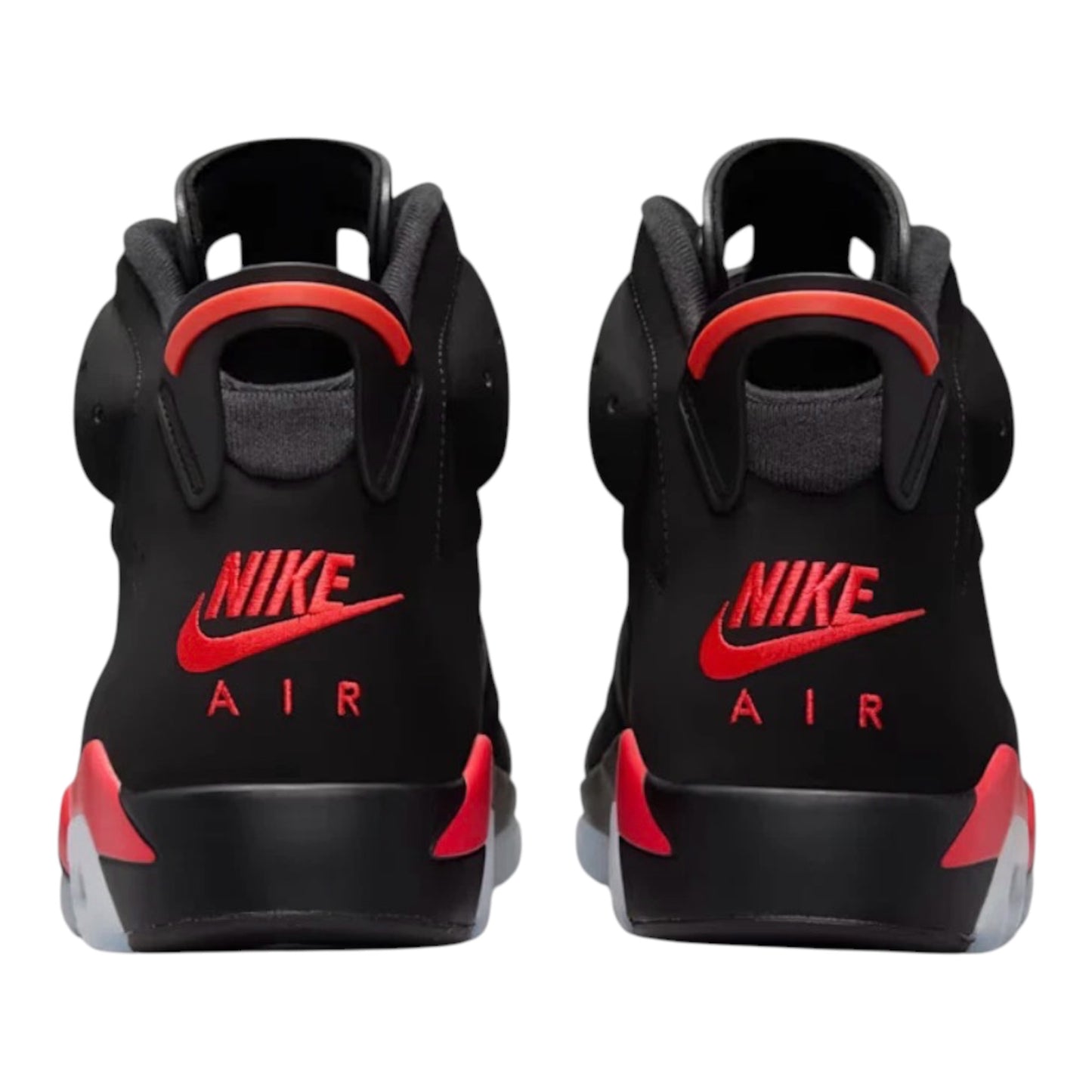 Jordan 6 Retro Infrared Salesman