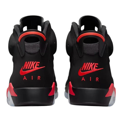 Jordan 6 Retro Infrared Salesman