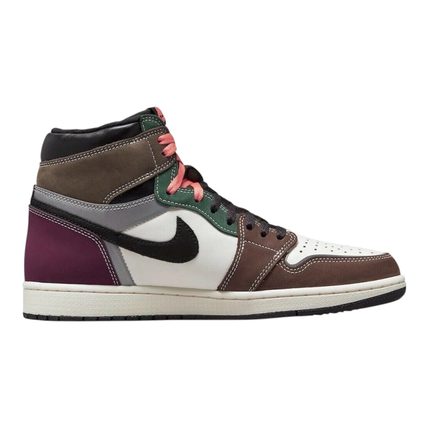 Jordan 1 Retro High OG Hand Crafted