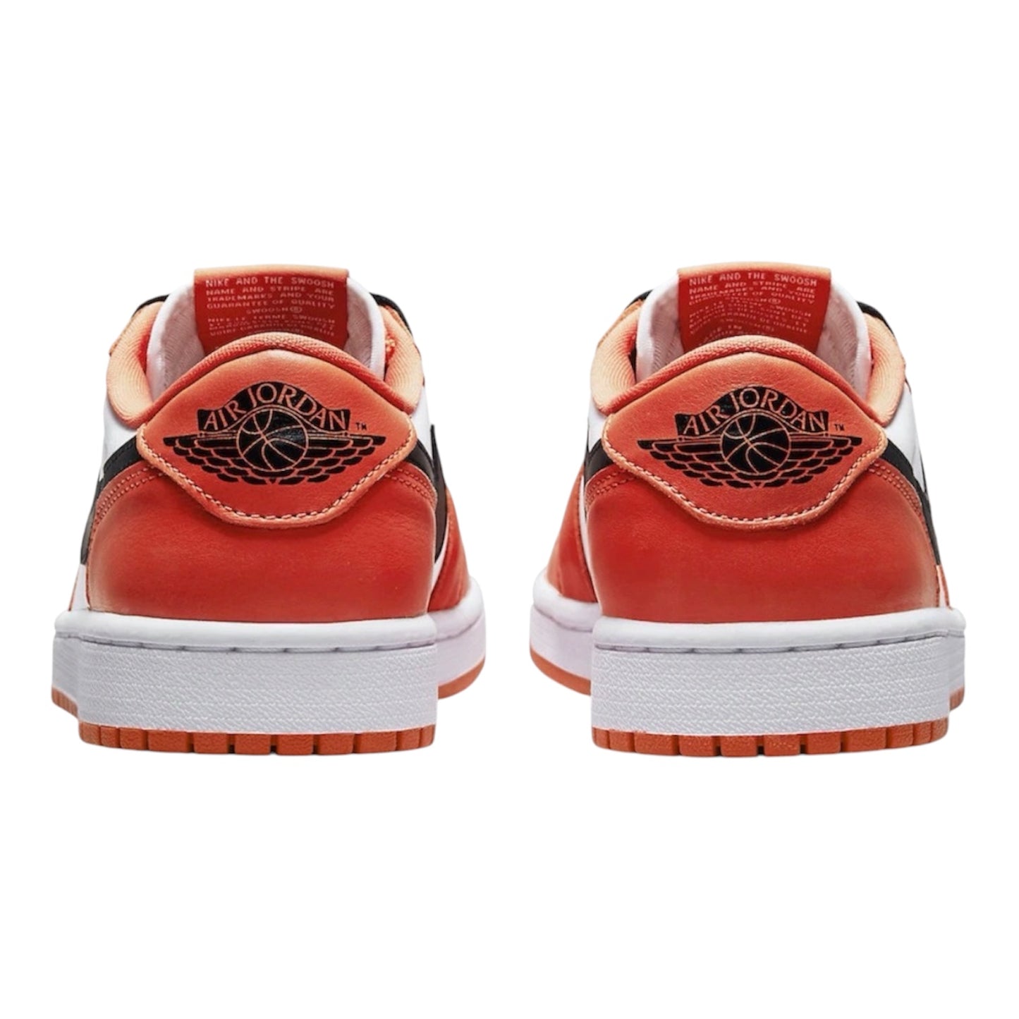 Jordan 1 Low OG Starfish (Women's)