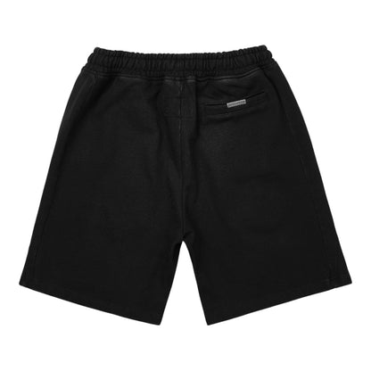 Short Set GDSP Vital New Age Black