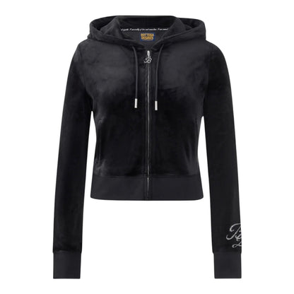 Tracksuit Velour Bottega Desires Womens