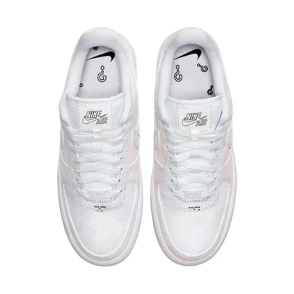 Nike Air Force 1 LX Reveal Black Swoosh (Women's)